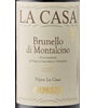 Caparzo La Casa Brunello Di Montalcino 2012