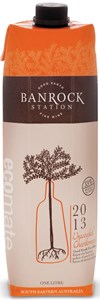 Banrock Station Chardonnay Unwooded 2012