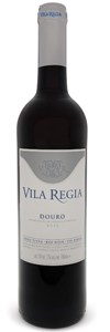 Vila Regia Regional Blended Red 2012