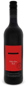 Pillar Box Red Named Varietal Blends-Red 2010