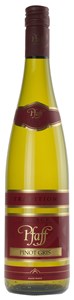 Weingut R&A Pfaffl Pinot Gris 2012