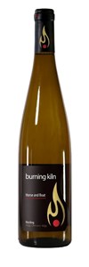 Burning Kiln Winery Horse and Boat Riesling 2012