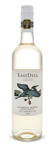 EastDell Soaring White 2013