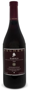 Ascheri Barolo 2011