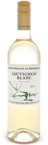 Baron Philippe De Rothschild Languedoc-Roussillon Sauvignon Blanc 2015