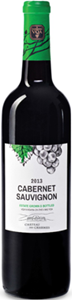 Château des Charmes Cabernet Sauvignon 2016