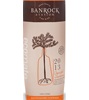 Banrock Station Chardonnay Unwooded 2012
