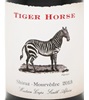 Tiger Horse Shiraz Mourvèdre 2013