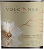 Volcanes Summit Reserva Cabernet Sauvignon Syrah 2012