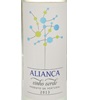 Alianca Winery Regional Blended White 2012