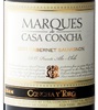 Concha y Toro Marques de Casa Concha Cabernet Sauvignon 2011