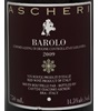 Ascheri Barolo 2011