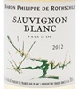 Baron Philippe De Rothschild Languedoc-Roussillon Sauvignon Blanc 2015