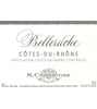 M. Chapoutier Belleruche Grenache Blanc 2012