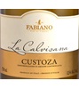 Fabiano La Calvisana Custoza Superiore Blended Table White 2012