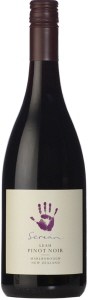 Seresin Estates Ltd Seresin Leah Pinot Noir 2006