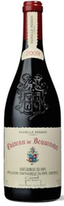 Perrin & Fils Chateau De Beaucastel Chateauneuf-Du-Pape 2005