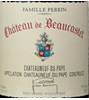 Perrin & Fils Chateau De Beaucastel Chateauneuf-Du-Pape 2004