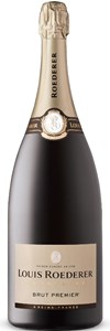 Louis Roederer Premier Brut Champagne