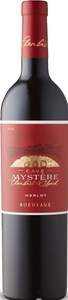 Chombart & Speck Cave Mystère Merlot 2018