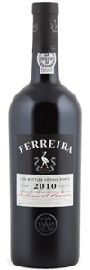 Ferreira Late Bottled Vintage Port 2015