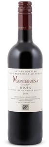 Montebuena Cuvée KPF 2019