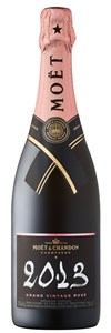 Moët & Chandon Brut Rosé Champagne