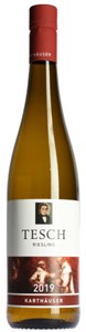 Tesch Karthäuser Riesling Trocken 2019