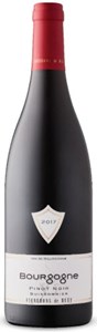 Vignerons de Buxy Buissonnier Bourgogne Pinot Noir 2018