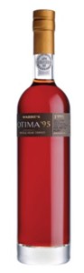 Warre's Otima Port 1995