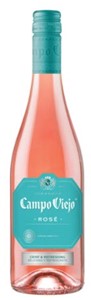 Campo Viejo Rosé 2020