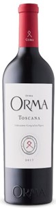 Tenuta Sette Ponti Orma Toscana 2018