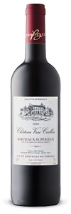 Château Vrai Caillou Bordeaux Supérieur 2017