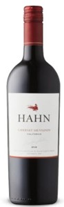Hahn Family Wines Cabernet Sauvignon 2019