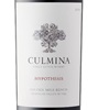 Culmina Family Estate Winery Hypothesis 2014