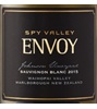 Spy Valley Envoy Sauvignon Blanc 2015