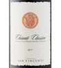 San Vincenti Chianti Classico 2017