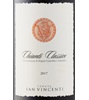 San Vincenti Chianti Classico 2017