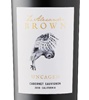 Z. Alexander Brown Uncaged Cabernet Sauvignon 2018