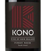Kono South Island Pinot Noir 2018