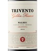 Trivento Golden Reserve Malbec 2018