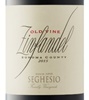 Seghesio Old Vine Zinfandel 2017