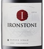 Ironstone Petite Sirah 2018