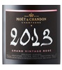 Moët & Chandon Grand Vintage Extra Brut Rosé Champagne 2013
