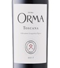 Tenuta Sette Ponti Orma Toscana 2018