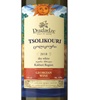 Dugladze Wine Company Tsolikouri 2018