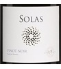 Laurent Miquel Solas Pinot Noir 2019