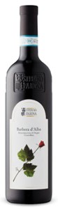 Stefano Farina Barbera d'Alba 2017