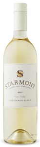 Starmont Sauvignon Blanc 2017