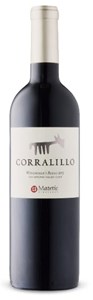 Matetic Corralillo Winemaker's Blend 2015